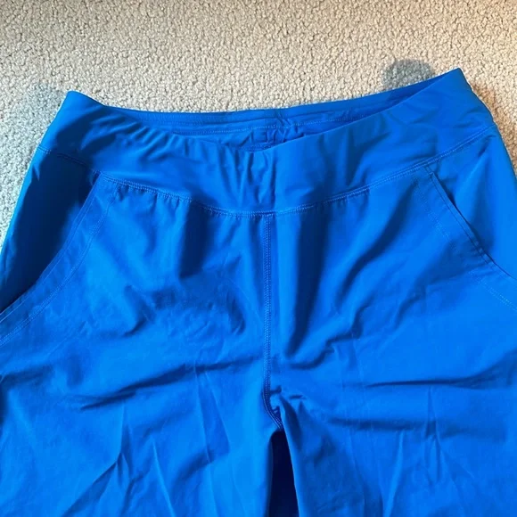 Lands End Swim shorts - Picture 2 of 7